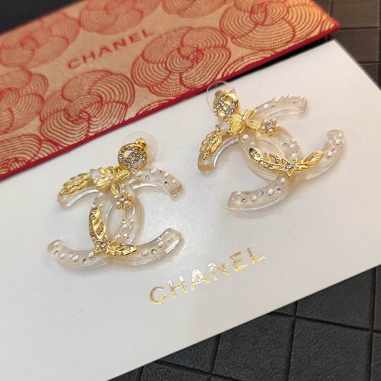 Chanel earring 11lyh688